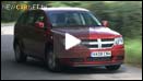 Dodge Journey Video Road Test