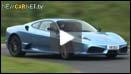 Ferrari 430 Scuderia Video Road Test