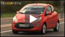 Ford Ka Video Road Test