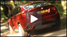 BMW X6 Video Road Test