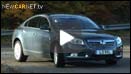 Vauxhall Insignia Video Road Test Vauxhall Insignia Video Road Test