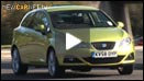 SEAT Ibiza SportCoupe Video Road Test SEAT Ibiza SportCoupe Video Road Test