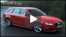 Audi A4 Avant Video Road Test Audi A4 Avant Video Road Test