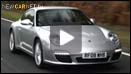 Porsche 911 Carrera video road test