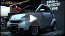 Detroit 2009 - smart ed