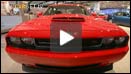 Detroit 2009 - Dodge Challenger