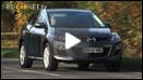 Mazda CX-7 Diesel video review
