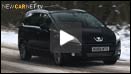 Peugeot 5008 video road test