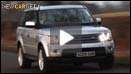 Land Rover Range Rover Sport Video Road Test Land Rover Range Rover Sport Video Road Test