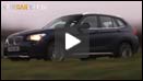 BMW X1 Video Road Test BMW X1 Video Road Test