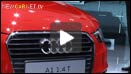Geneva 2010 - New Cars Motor Show video