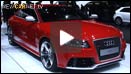 Motor Show  Video