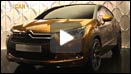 Geneva 2010 - Citroen DS High Rider Motor Show video