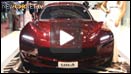 Geneva 2010 - IDEA Sofia Motor Show video