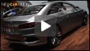 Geneva 2010 - Mercedes-Benz F 800 Style Motor Show video