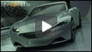 Geneva 2010 - Peugeot SR1 Motor Show video