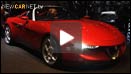 Geneva 2010 - Pininfarina 2uettottanta Motor Show video