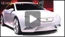 Geneva 2010 - SEAT IBE Motor Show video